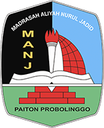 Logo MANJ